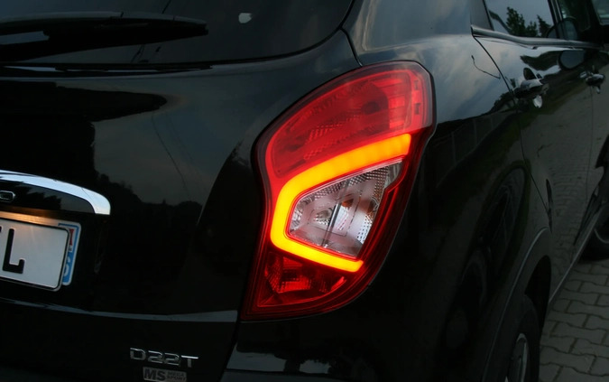 Renault Koleos cena 33500 przebieg: 170000, rok produkcji 2013 z Pruszków małe 781